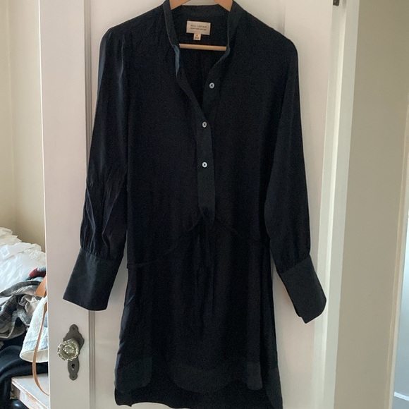 NILI LOTAN SILK Dress - Picture 8 of 9